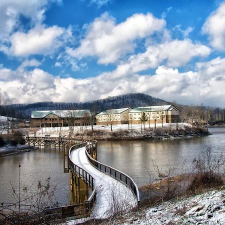 Stonewall Resort Roanoke Dış mekan fotoğraf